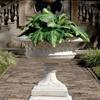 Design Toscano Larkin Arts and Crafts Architectural Garden Urn Statue NE50602